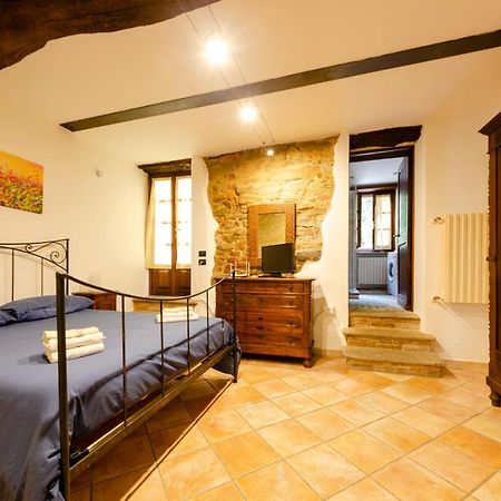 Apartament La Morra Flats Zewnętrze zdjęcie
