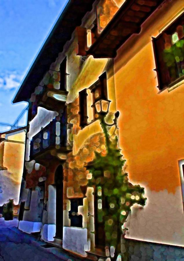 Apartament La Morra Flats Zewnętrze zdjęcie