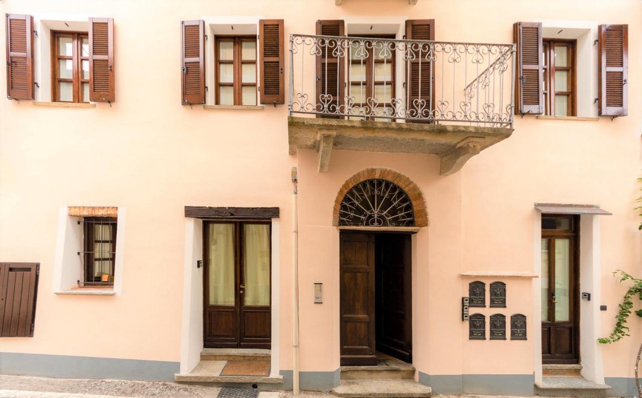 Apartament La Morra Flats Zewnętrze zdjęcie