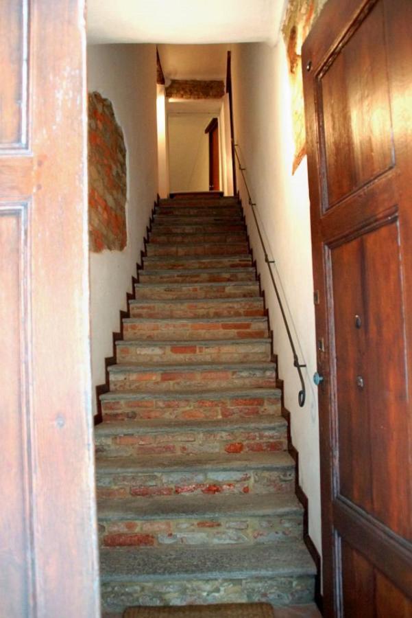 Apartament La Morra Flats Zewnętrze zdjęcie