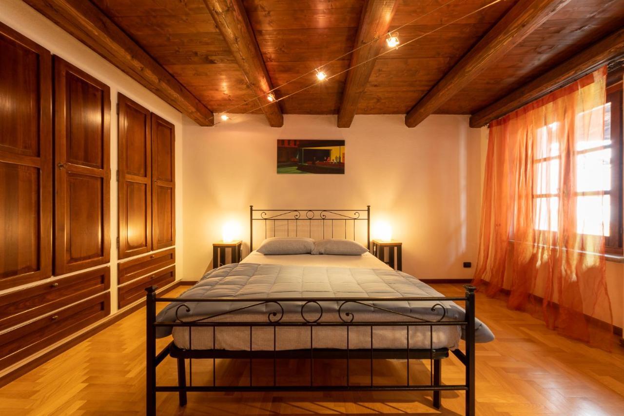 Apartament La Morra Flats Zewnętrze zdjęcie