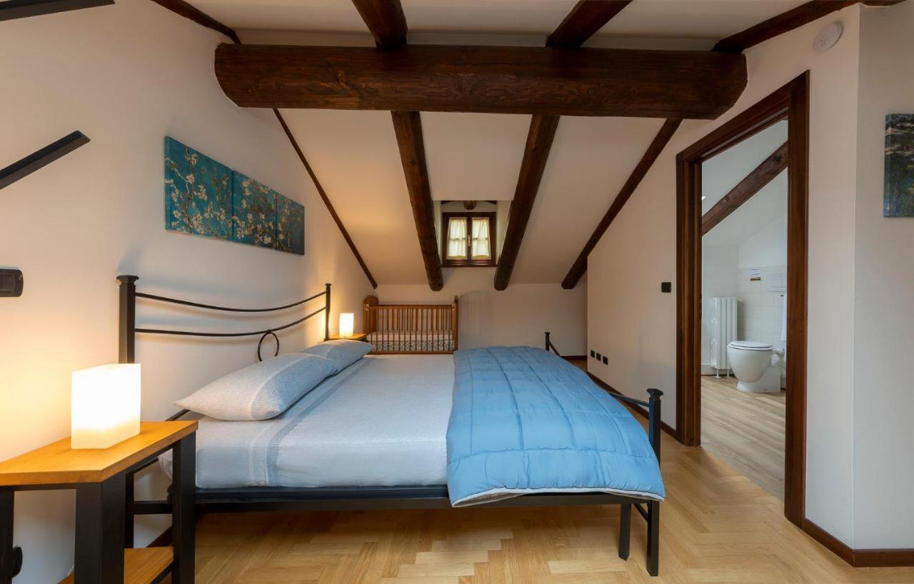 Apartament La Morra Flats Zewnętrze zdjęcie