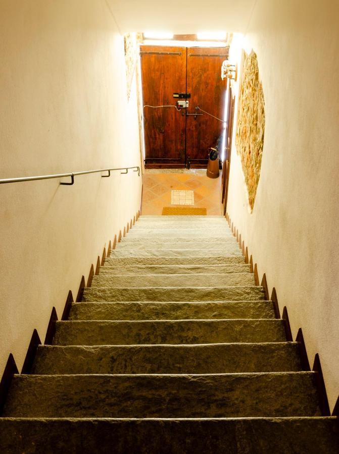 Apartament La Morra Flats Zewnętrze zdjęcie