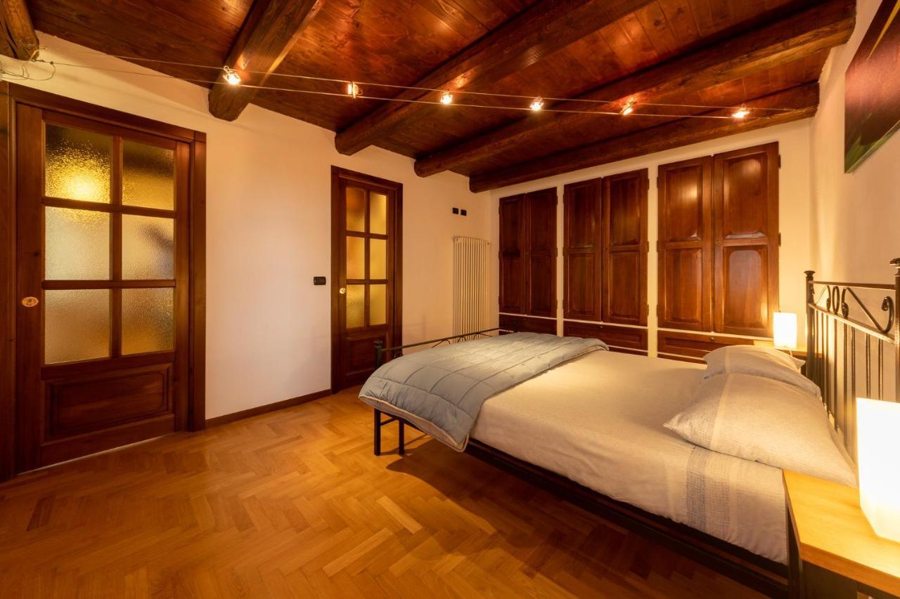 Apartament La Morra Flats Zewnętrze zdjęcie