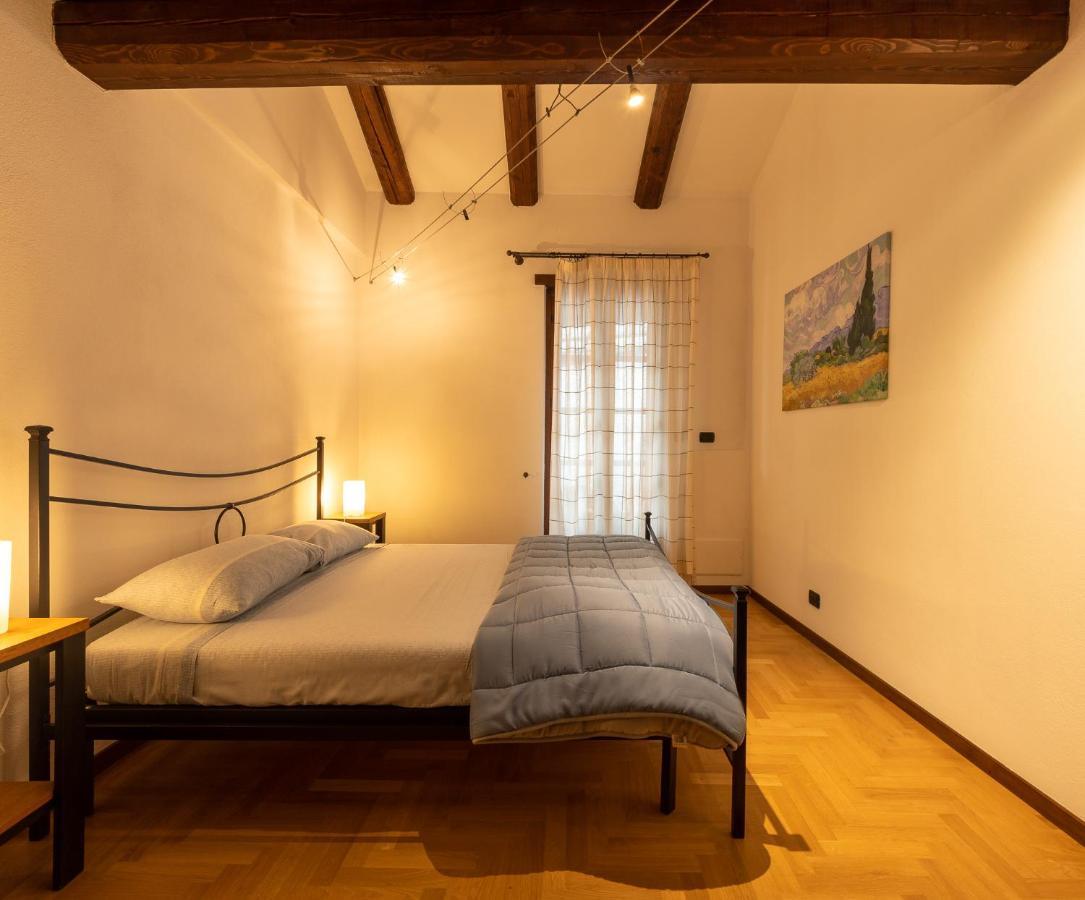 Apartament La Morra Flats Zewnętrze zdjęcie