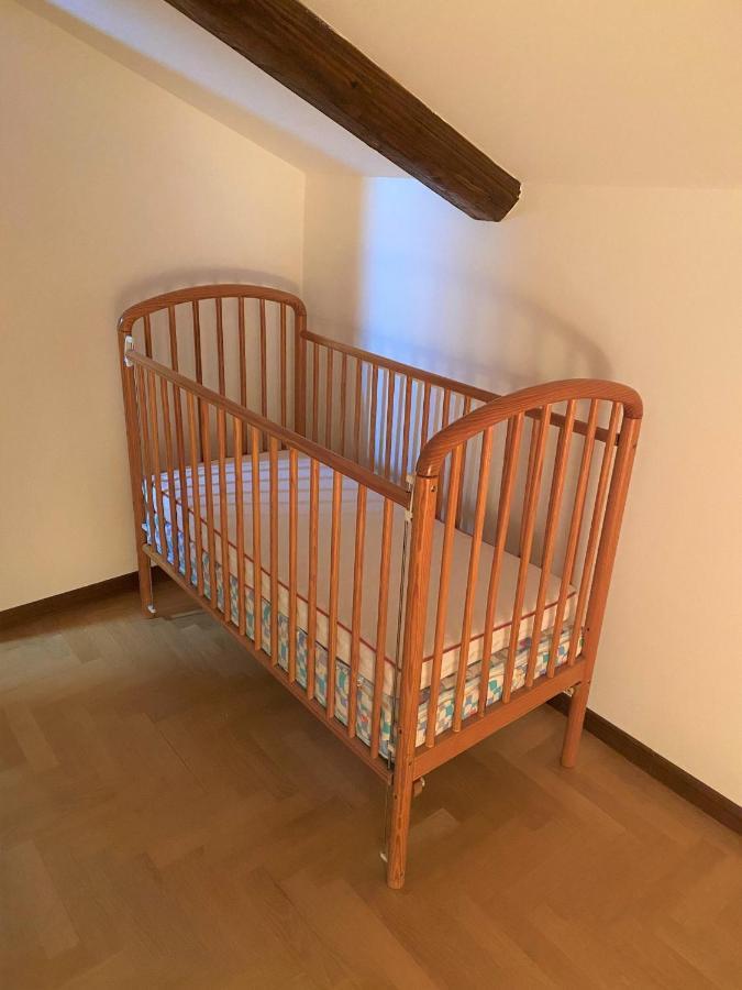 Apartament La Morra Flats Zewnętrze zdjęcie