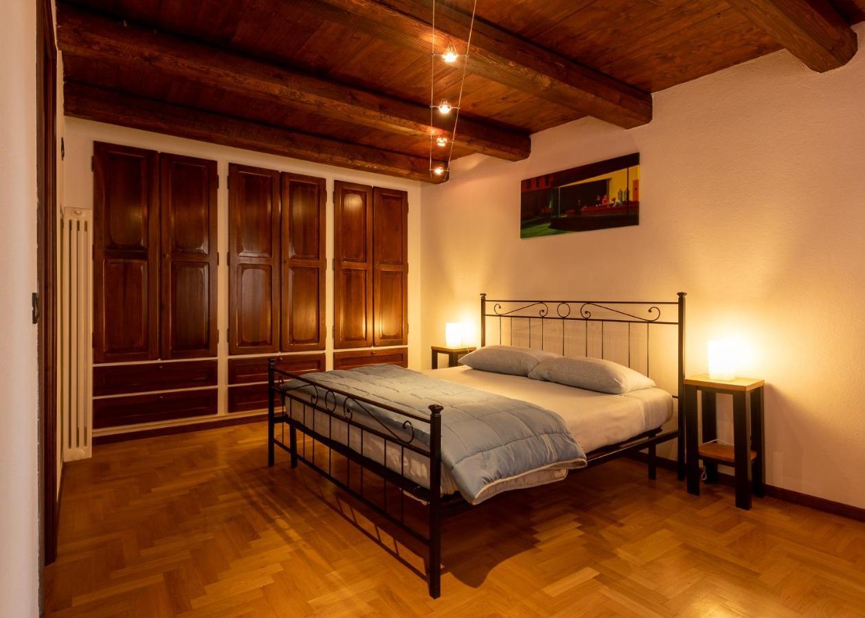 Apartament La Morra Flats Zewnętrze zdjęcie