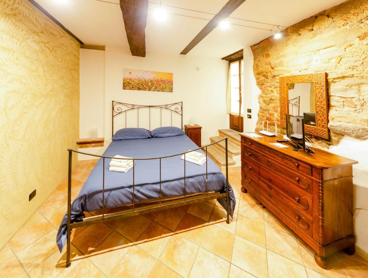 Apartament La Morra Flats Zewnętrze zdjęcie