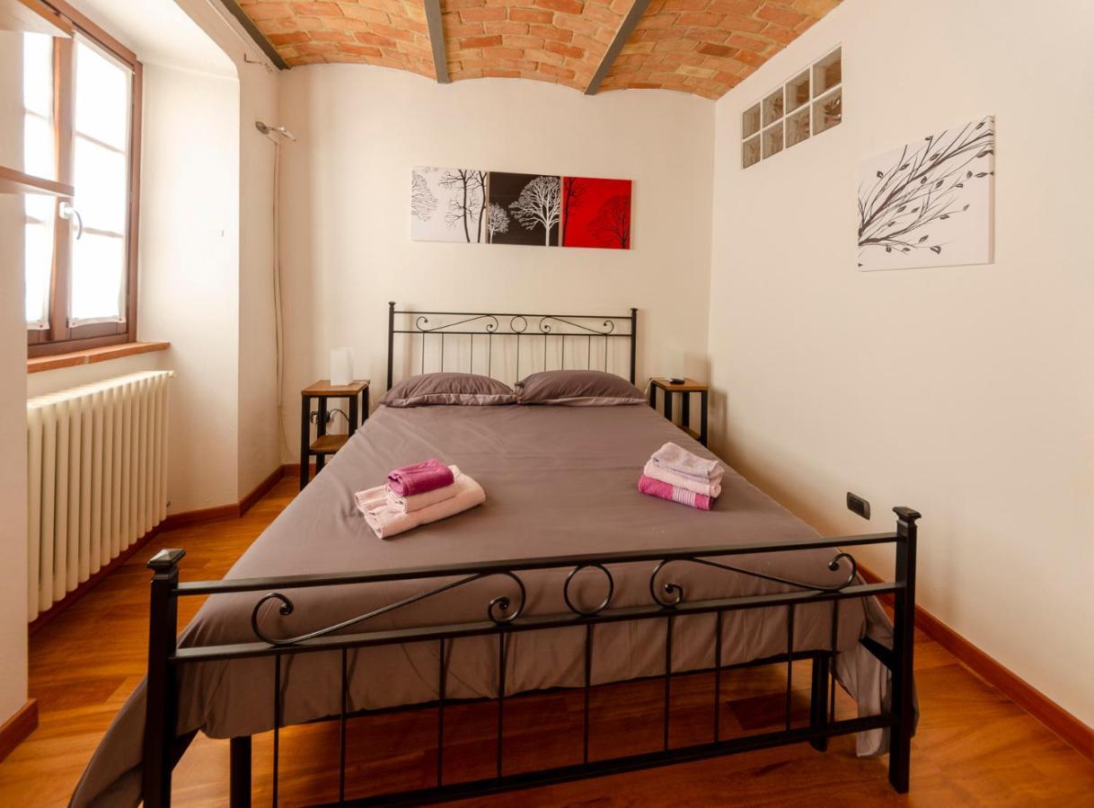 Apartament La Morra Flats Zewnętrze zdjęcie