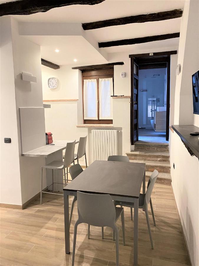 Apartament La Morra Flats Zewnętrze zdjęcie