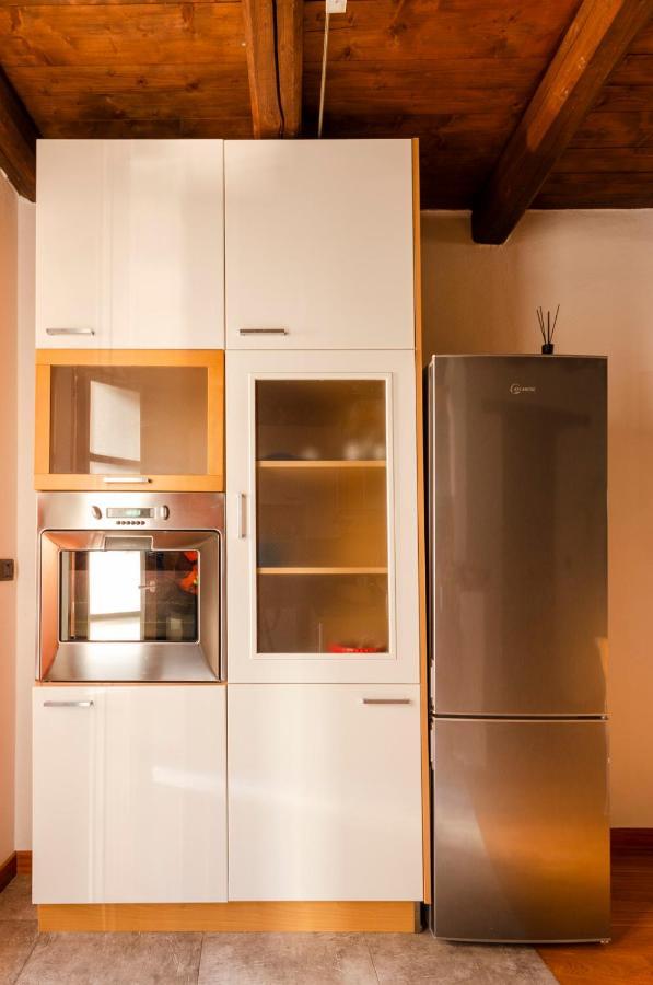 Apartament La Morra Flats Zewnętrze zdjęcie