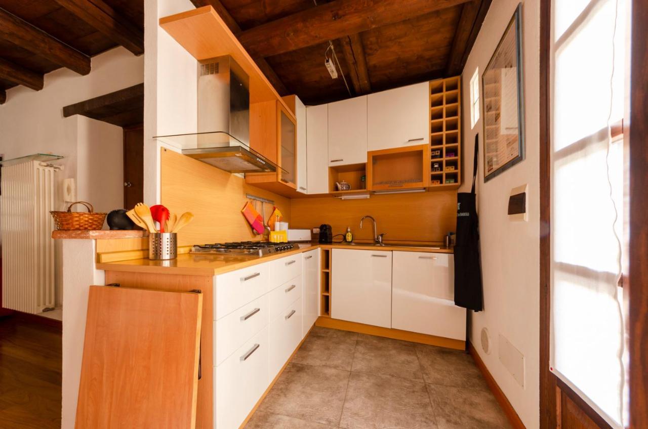 Apartament La Morra Flats Zewnętrze zdjęcie