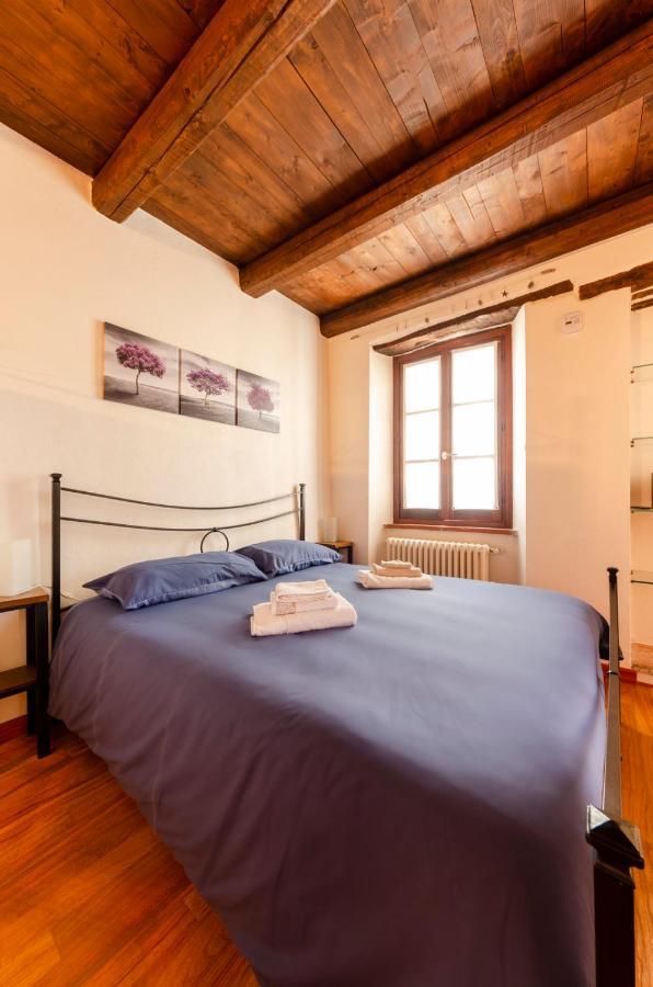 Apartament La Morra Flats Zewnętrze zdjęcie