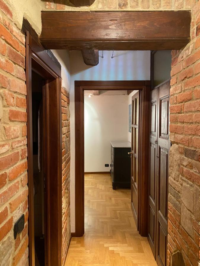 Apartament La Morra Flats Zewnętrze zdjęcie