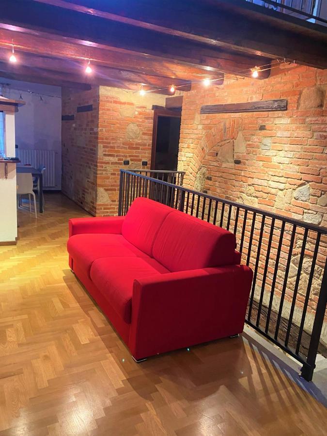 Apartament La Morra Flats Zewnętrze zdjęcie