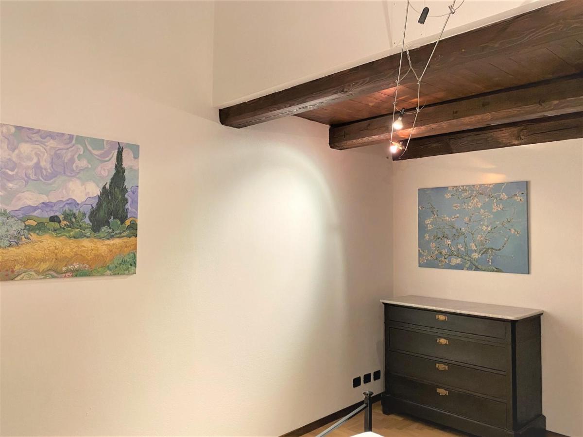 Apartament La Morra Flats Zewnętrze zdjęcie